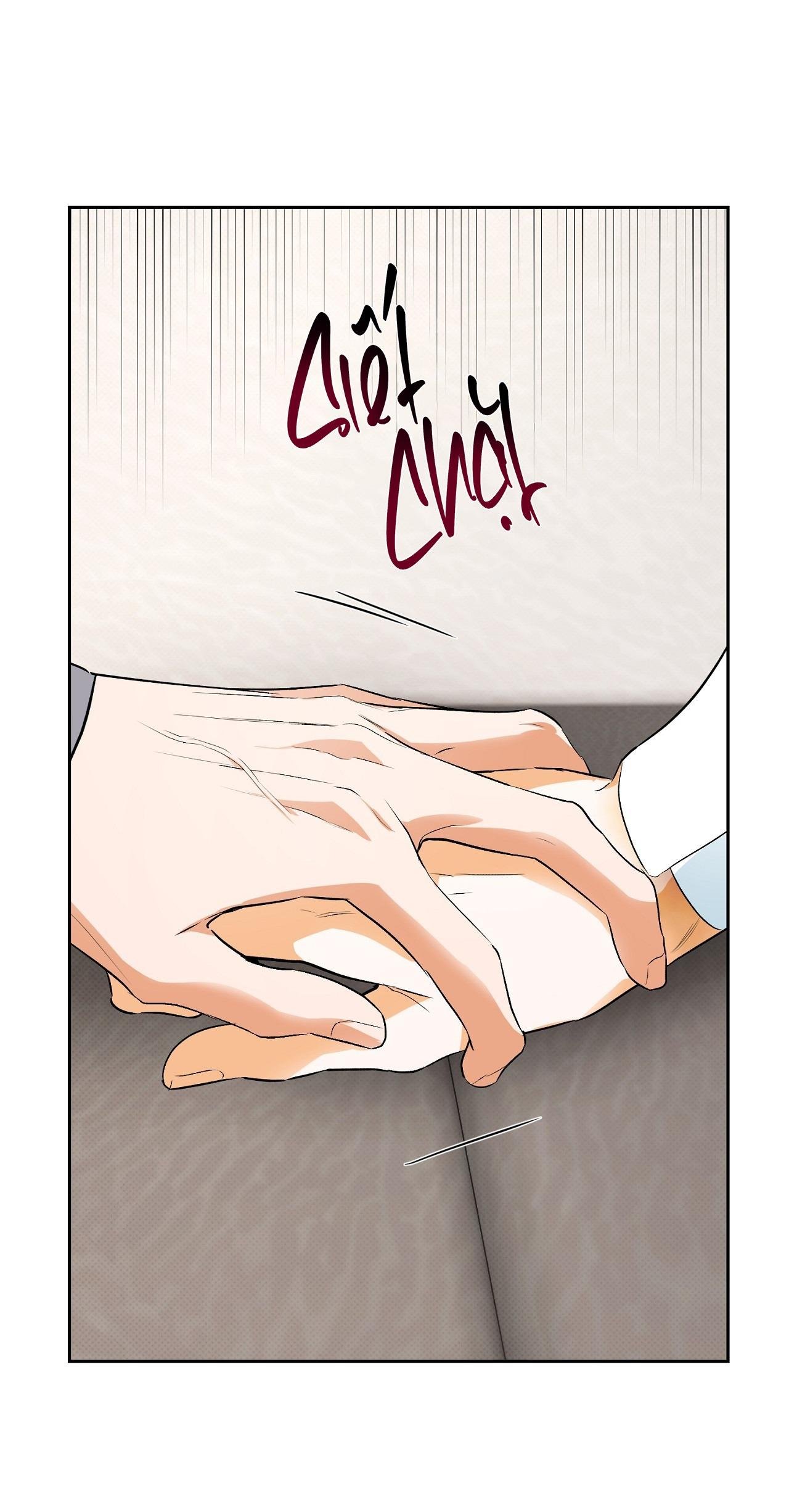 off track chapter 30 40