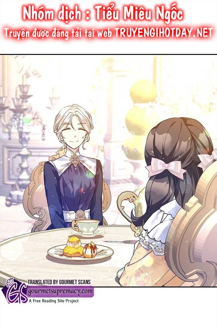 tôi sẽ cố gắng thay đổi cốt truyện chapter 92 10