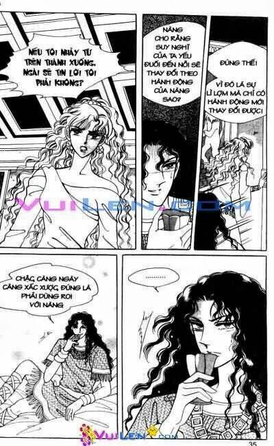 hậu duệ hoàng gia chapter 12 35