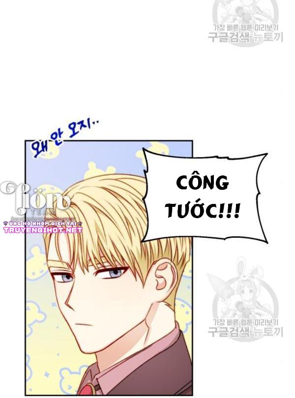 nữ chính muốn tôi trở thành mẹ kế chapter 50.1 28