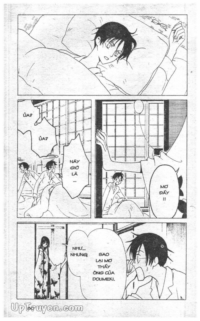 xxxholic - hành trình bí ẩn chapter 9 79