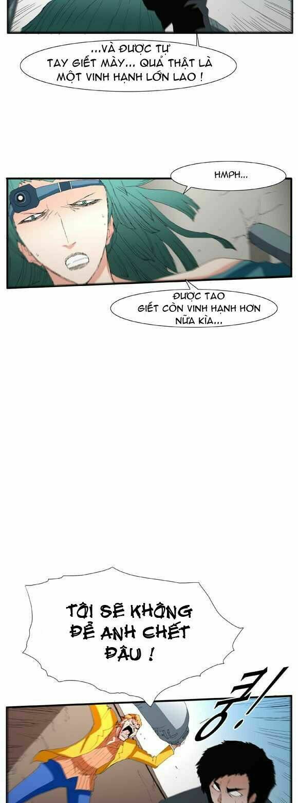 siêu năng chapter 45 15