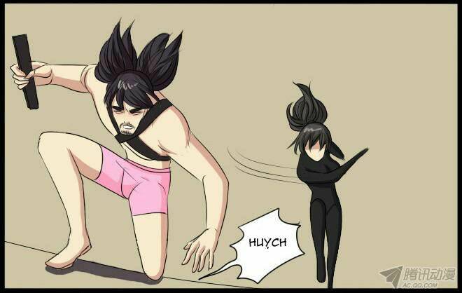 future trial chapter 30 5