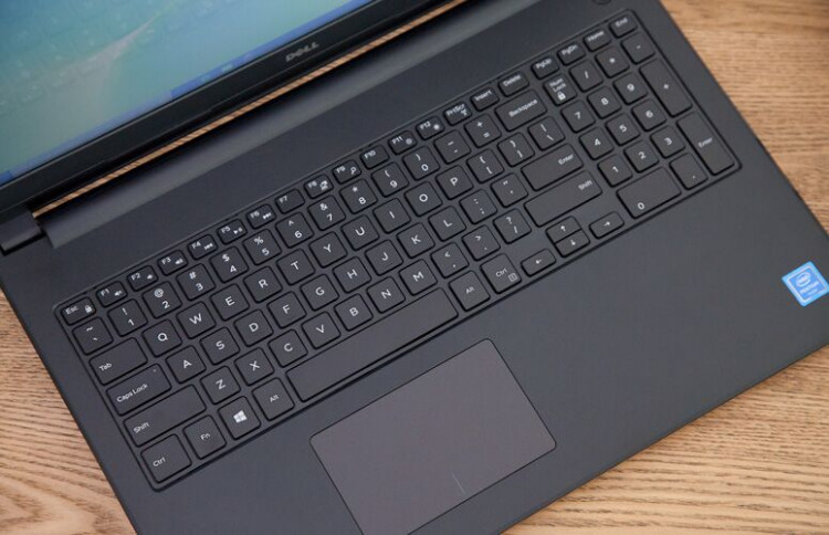 Đánh giá tổng quan Dell Inspiron 3576 (F3576-70153188) 6