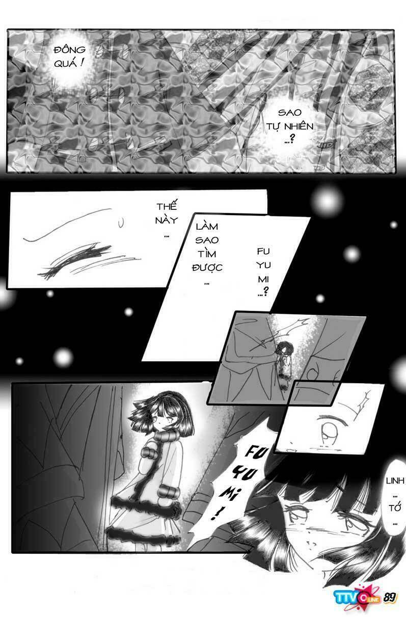 tạp chí truyện tranh việt nam online - ttvo chapter 2 91