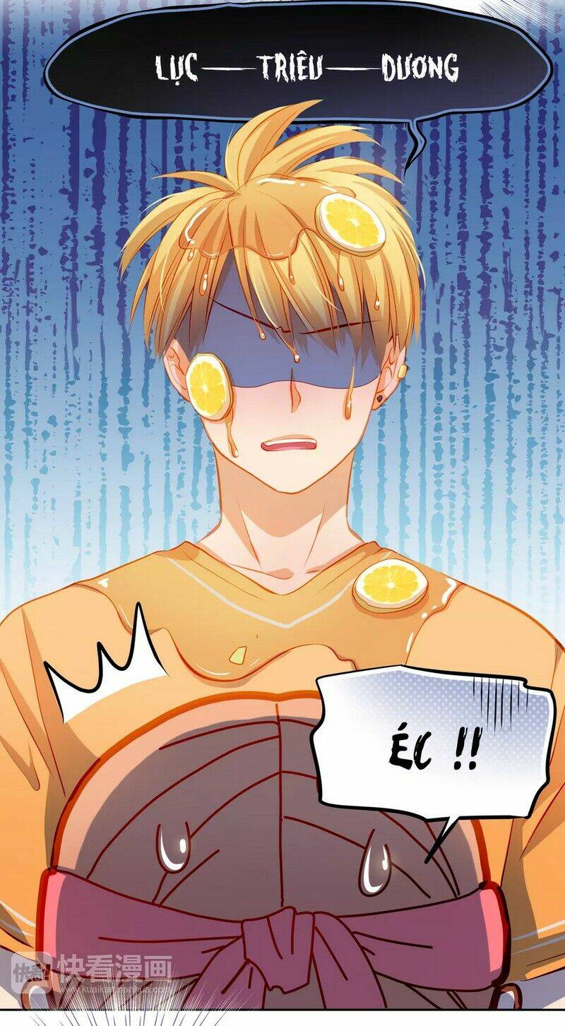 sự cám dỗ xấu xa chapter 39 18