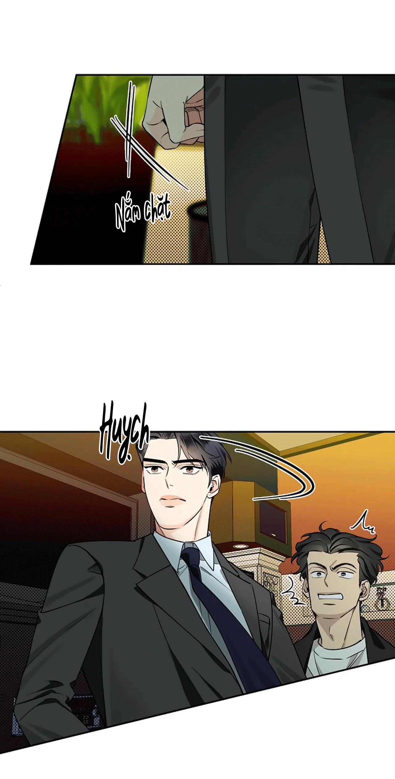 đêm dịu dàng chapter 35 14