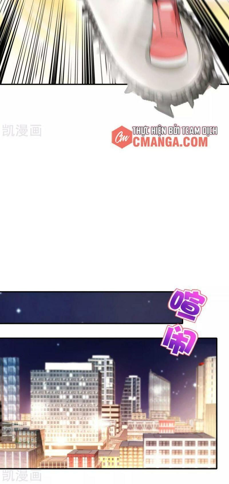 vòng bạn bè mạnh nhất của tiên giới chapter 99 37