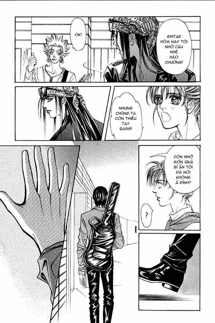 youth gone wild - tuổi trẻ cuồng nhiệt chapter 10 5