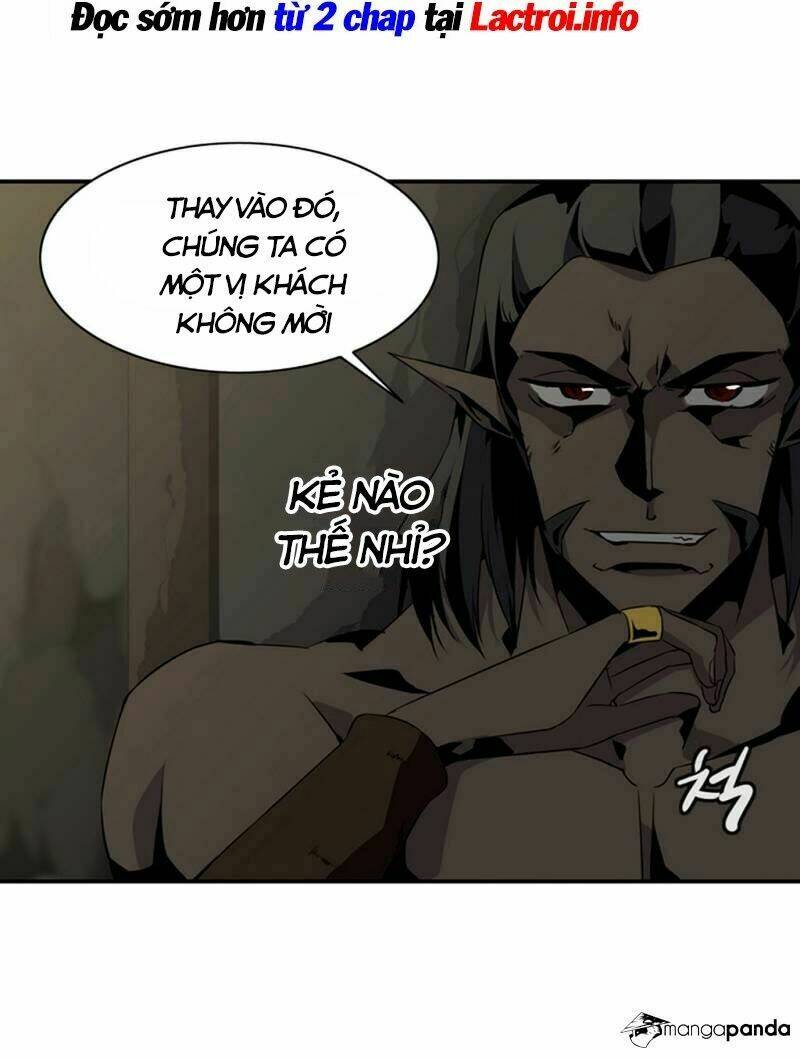 ảo mộng vương chapter 35 37