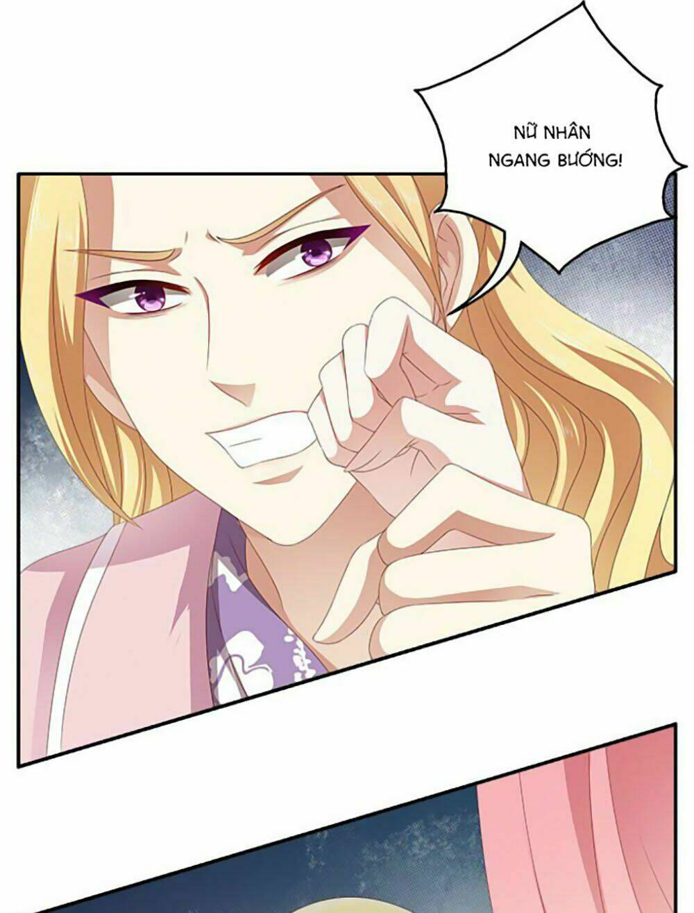 thịnh thế an nhiên chapter 21 10