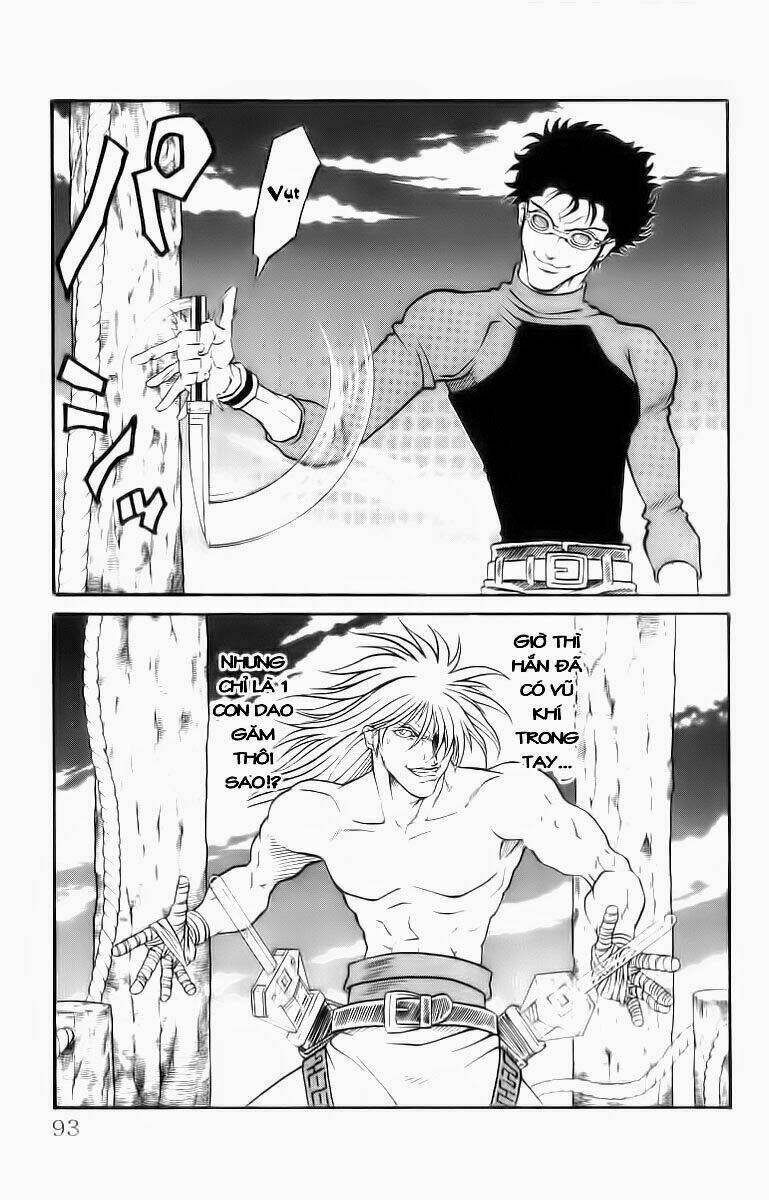 vua trên biển chapter 200 5