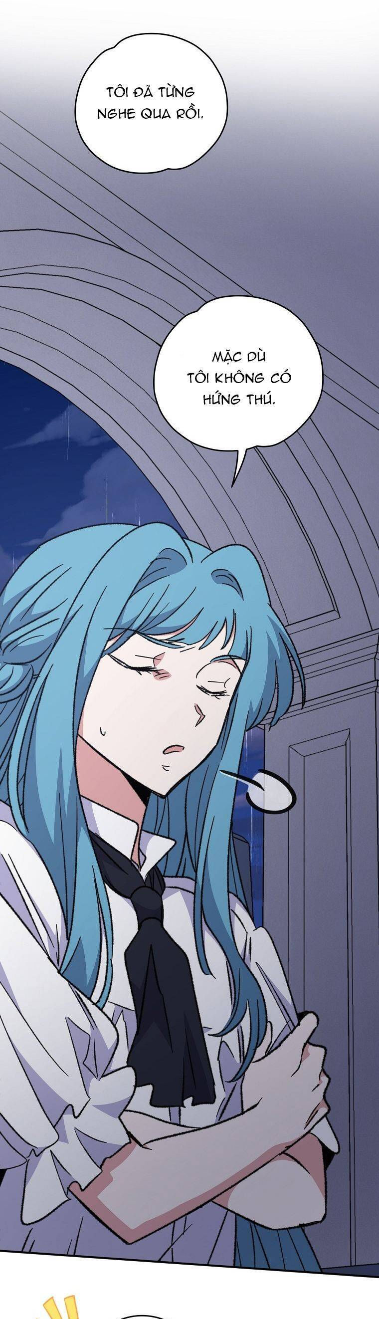 nhà hiền triết yigret chapter 54 25