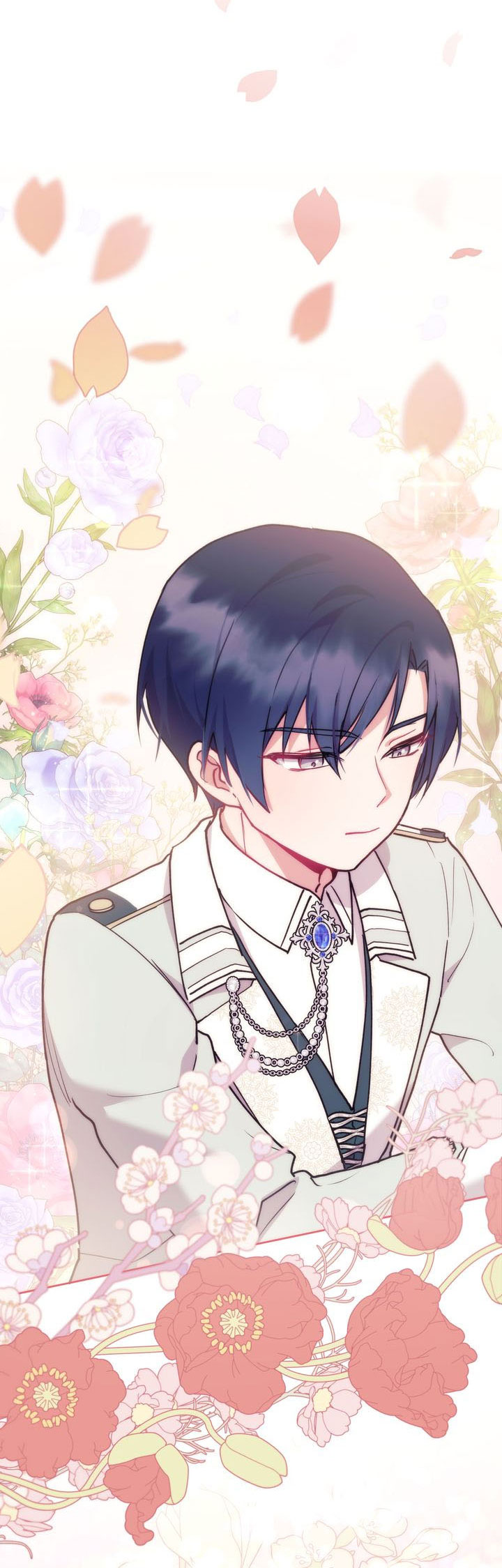 cô con gái nuôi đáng yêu của công tước chapter 21 20