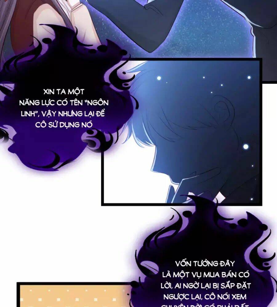 nữ phù thủy muốn sống nổi loạn chapter 21 20