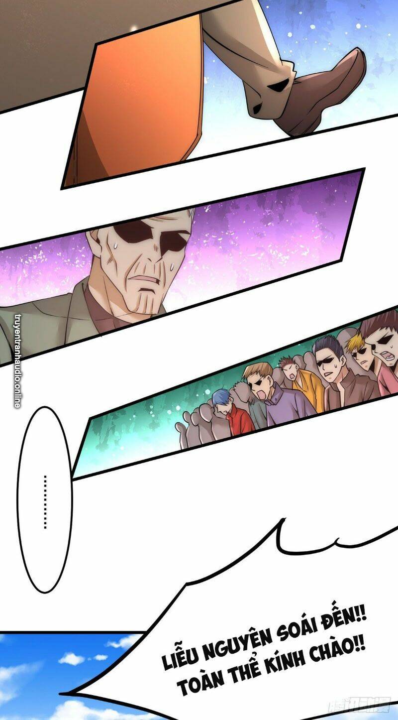 đô thị đỉnh phong cao thủ chapter 181 6