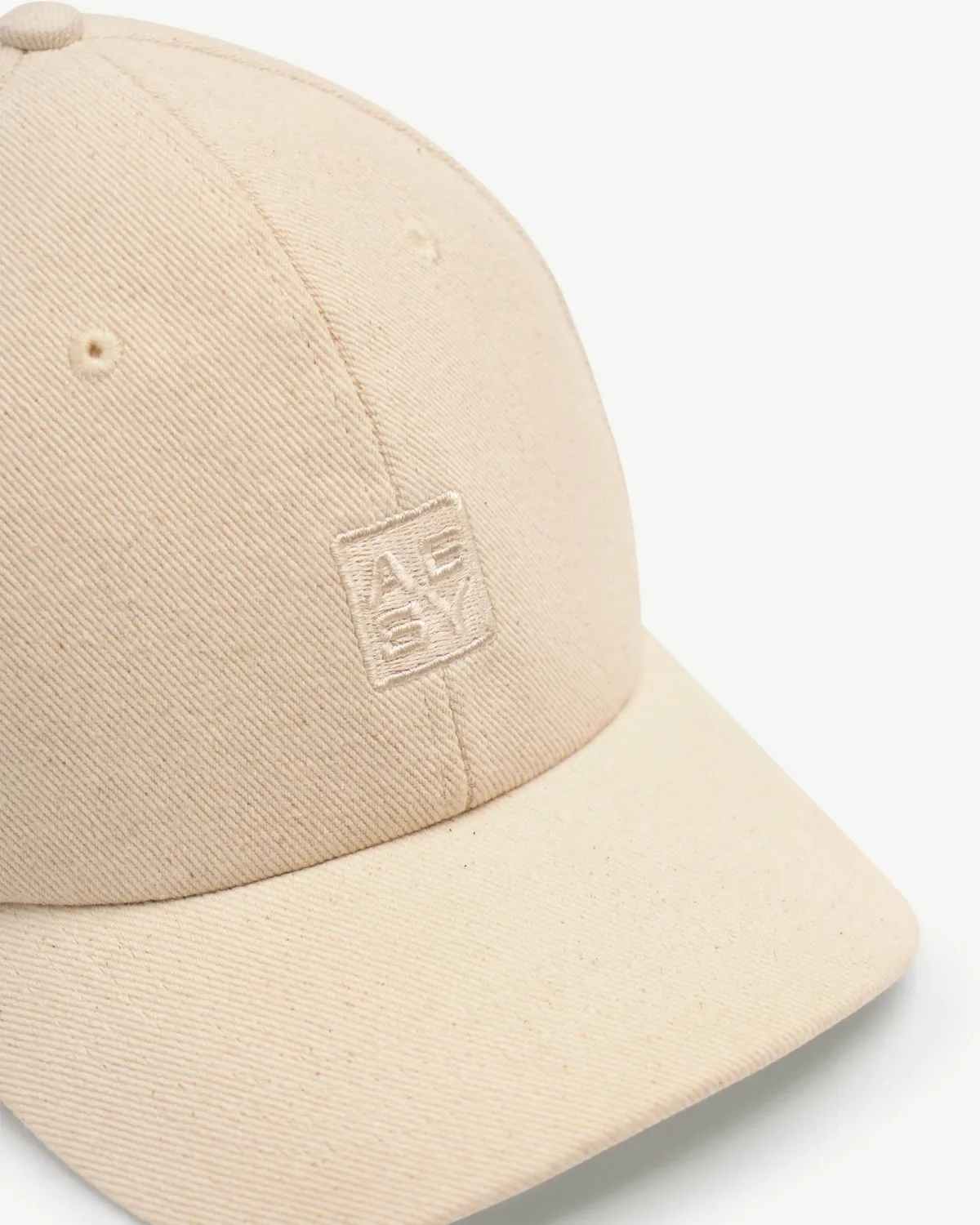 Nón kết / Nón lưỡi trai thêu Freesize - ROUTINE 10F25CAP001