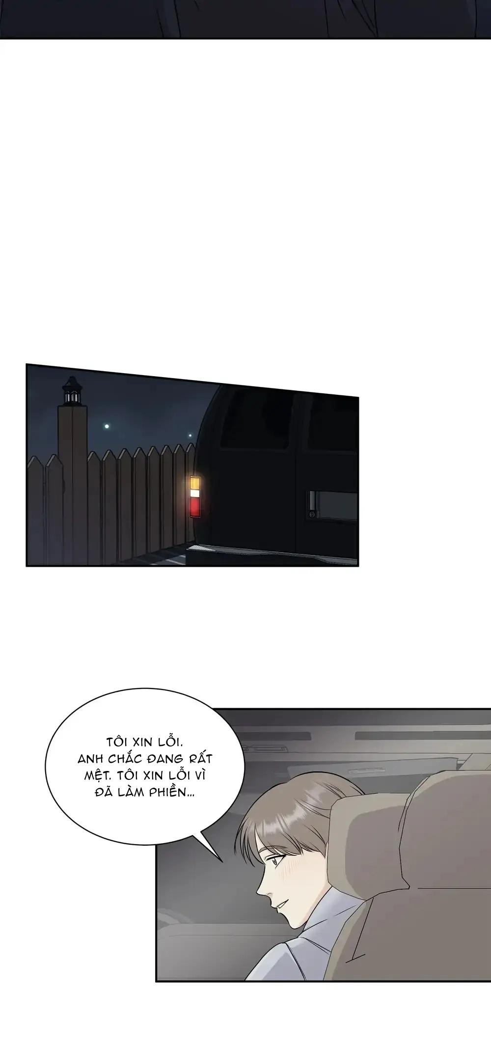 hạnh phúc trọn vẹn chapter 2 32