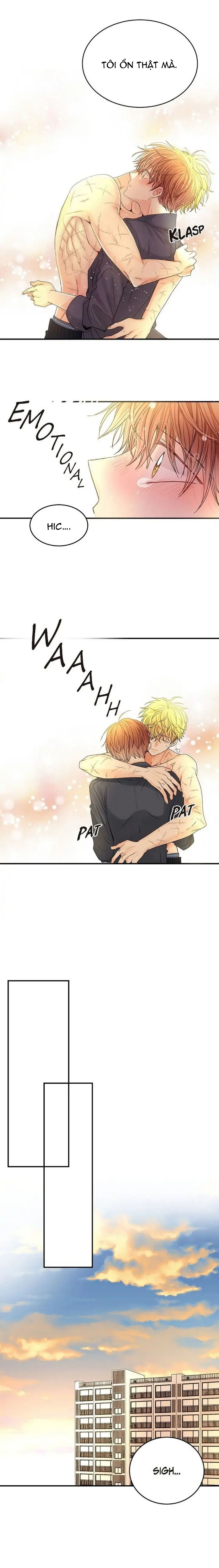 mối quan hệ phù hợp chapter 4 19