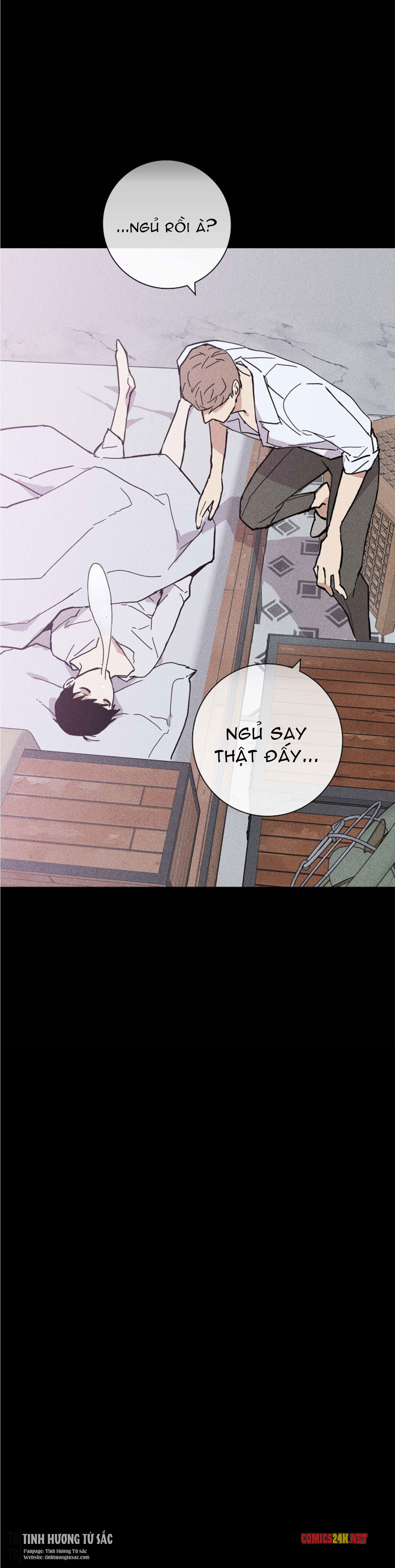 người đàn ông đã kết hôn chapter 14 30