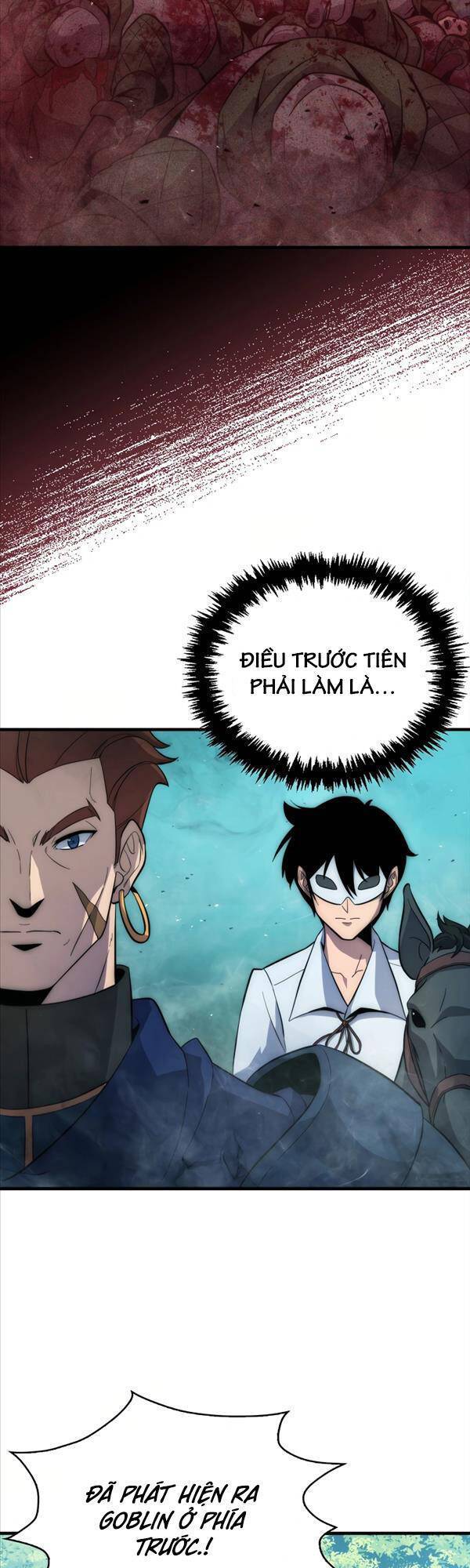 kiếm sư cấp 9 trở lại chapter 8 9