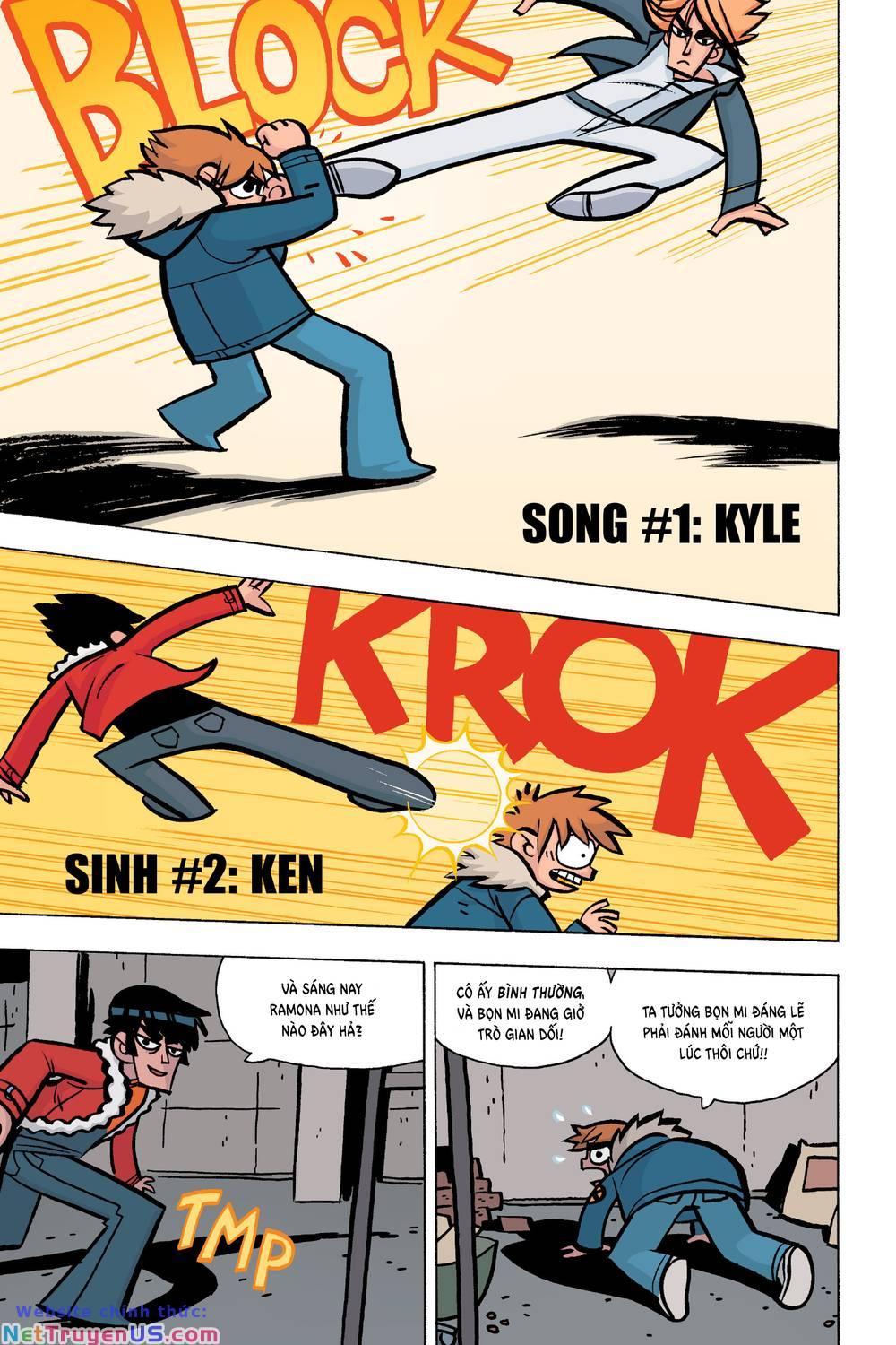 scott pilgrim full color chapter 5 118