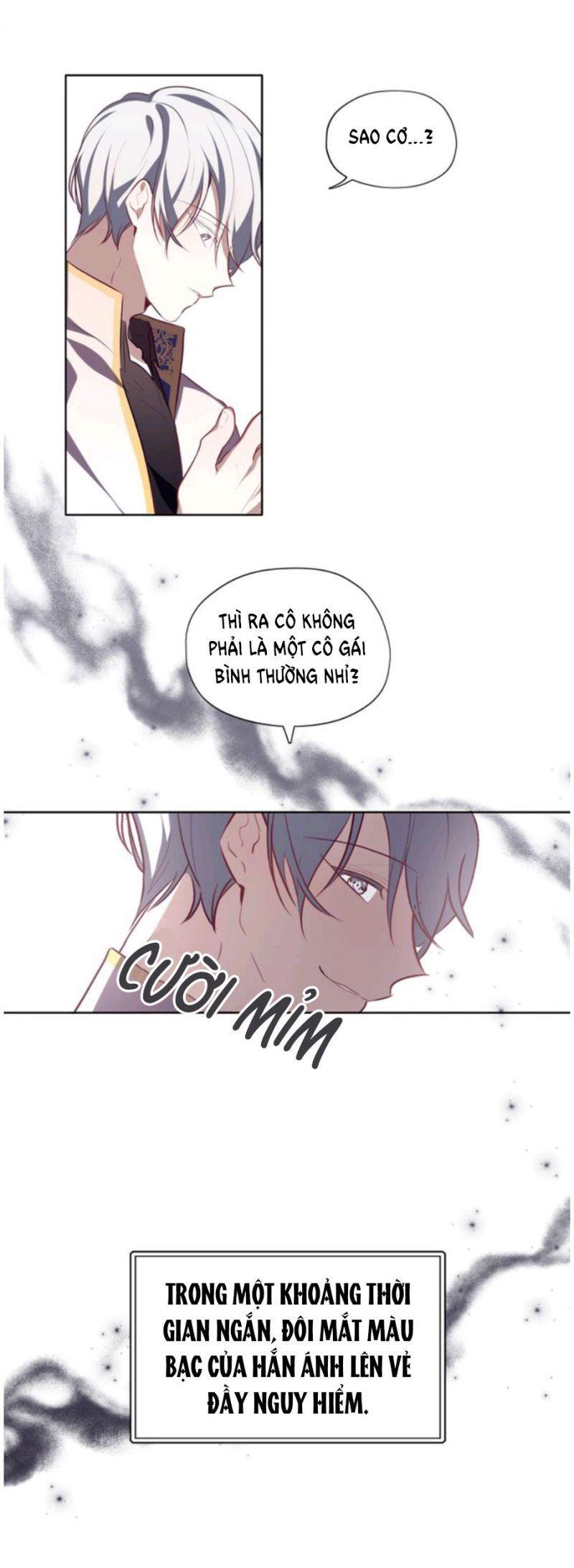 đi theo dấu vụn bánh chapter 8 6