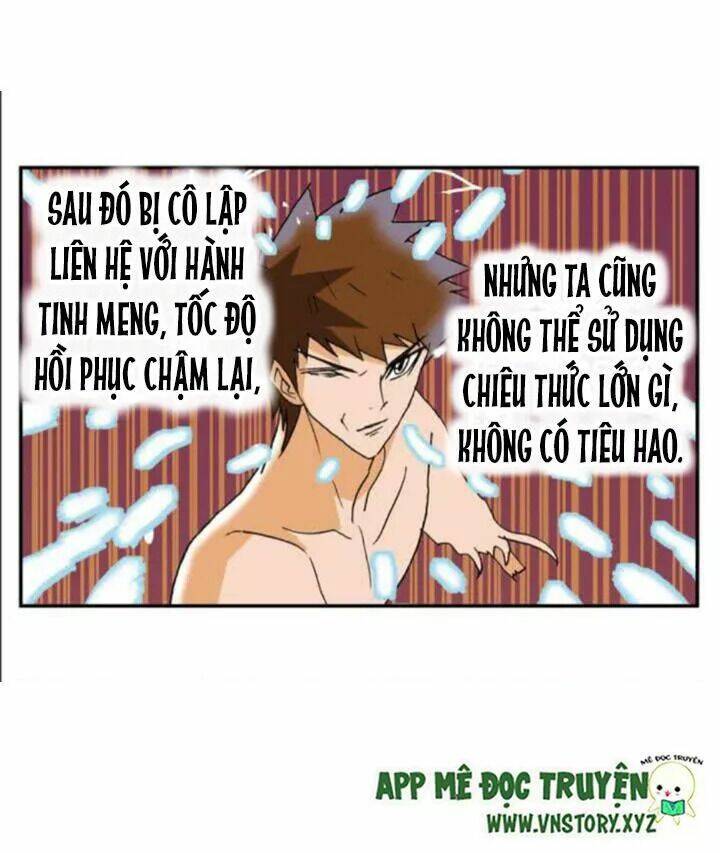 nhà có siêu dễ thương chapter 187 20