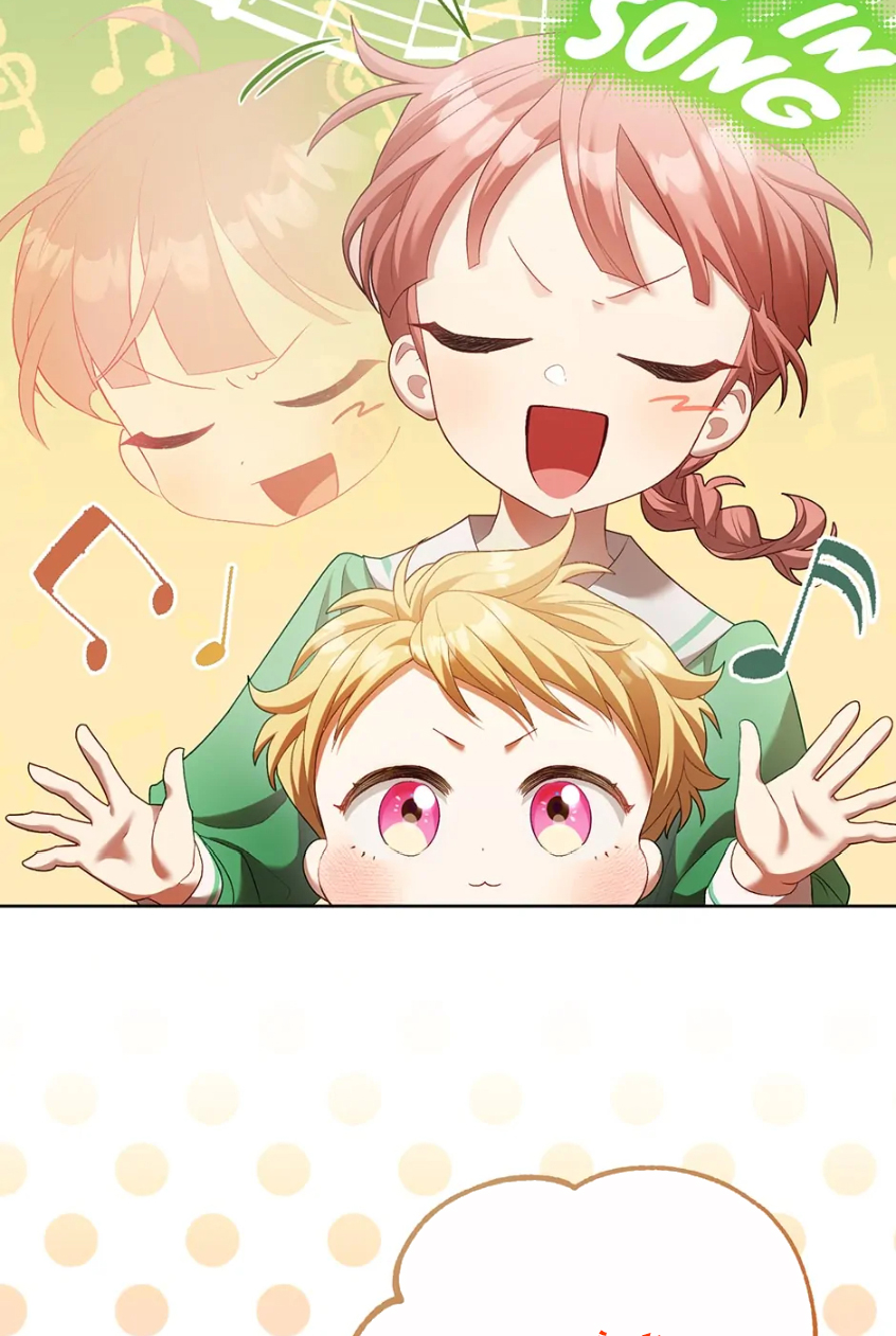 nhật ký chăm sóc đứa trẻ của nhân vật phản diện chapter 9 37