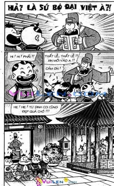 thần đồng đất việt chapter 51 9