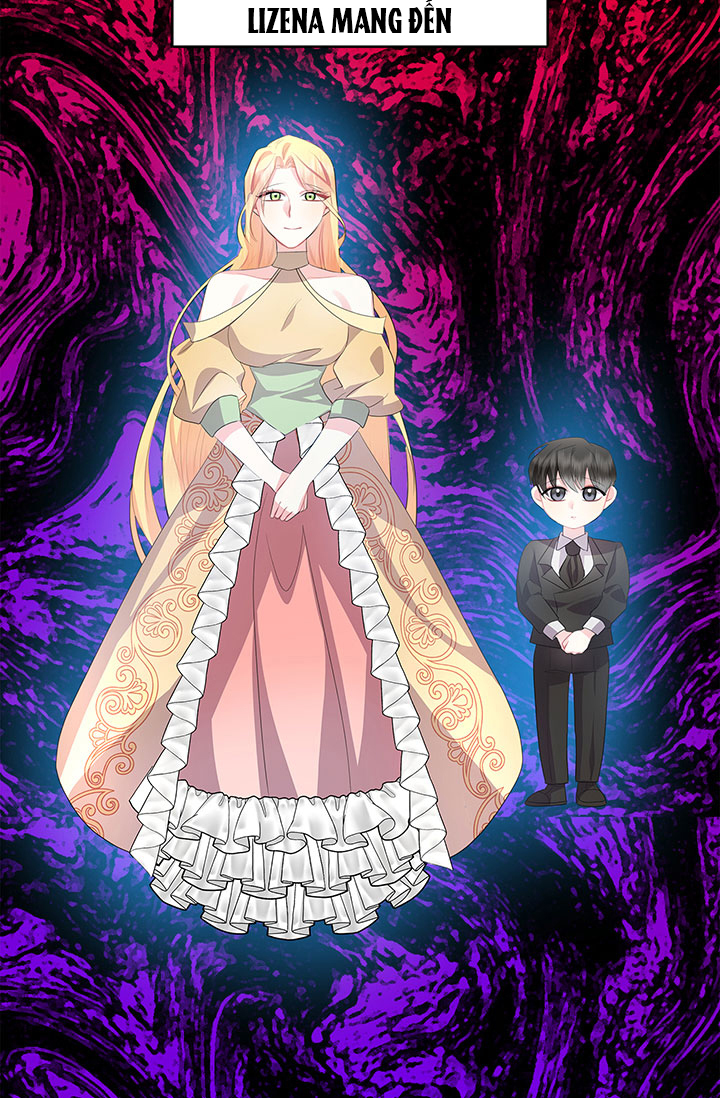 sự hối hận muộn màn chapter 8 5