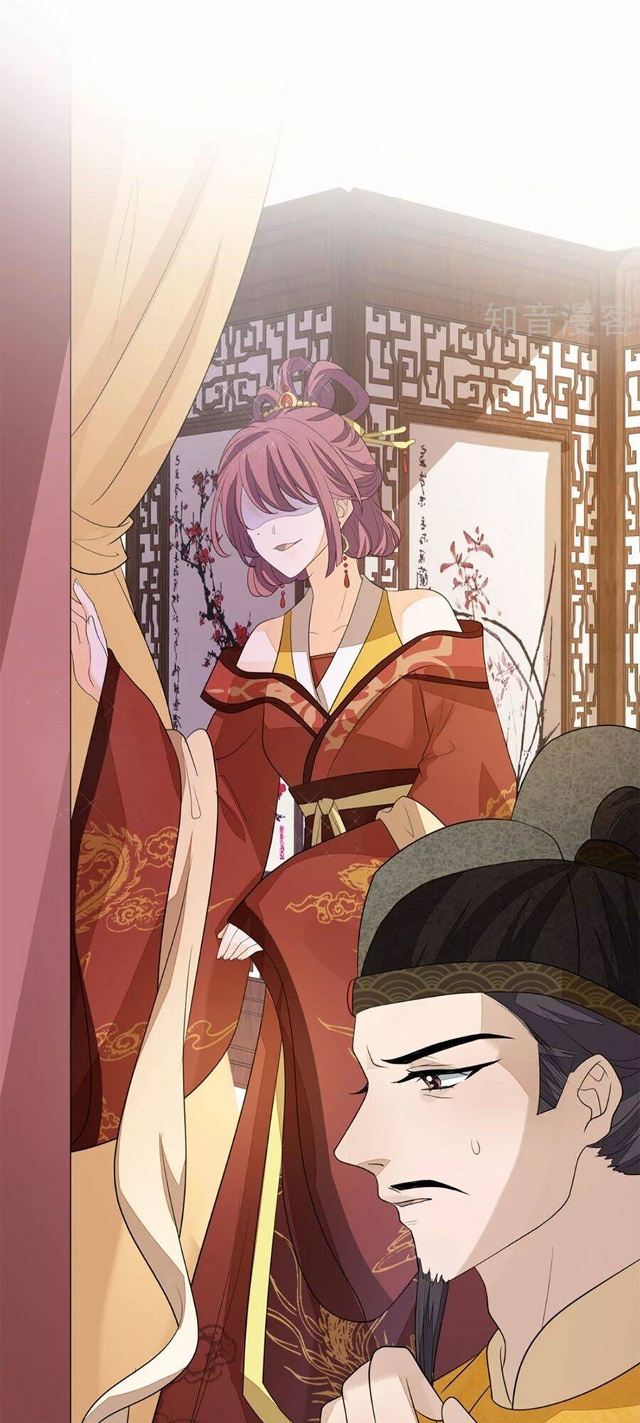 cửu khuyết phong hoa chapter 81 8