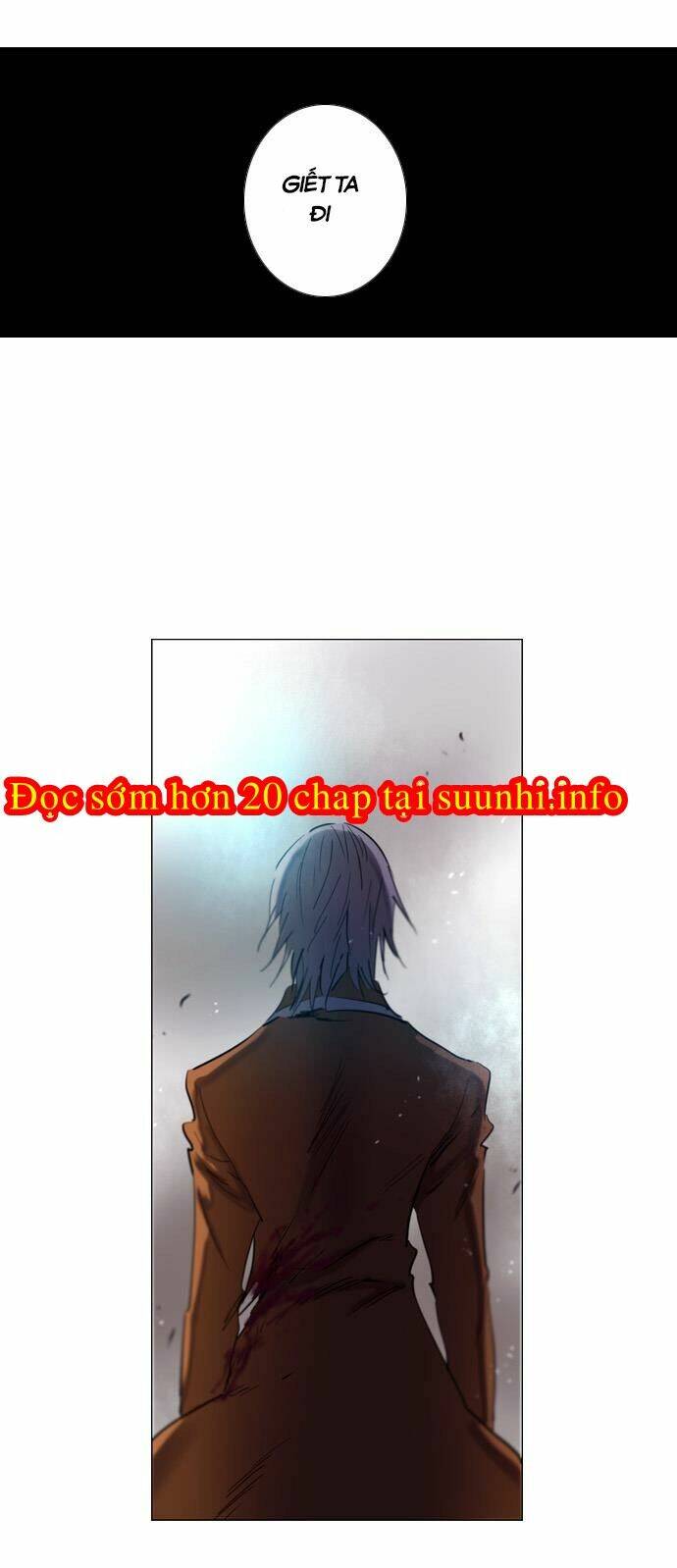 bản khế ước linh hồn chapter 167 7