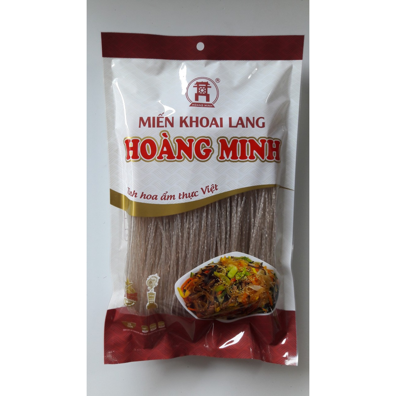 Miến khoai lang Hoàng Minh 300g