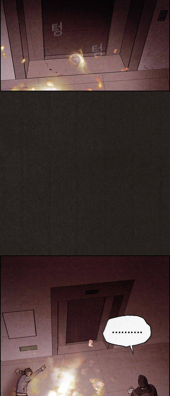 quái vật tại chung cư xanh chapter 50 52