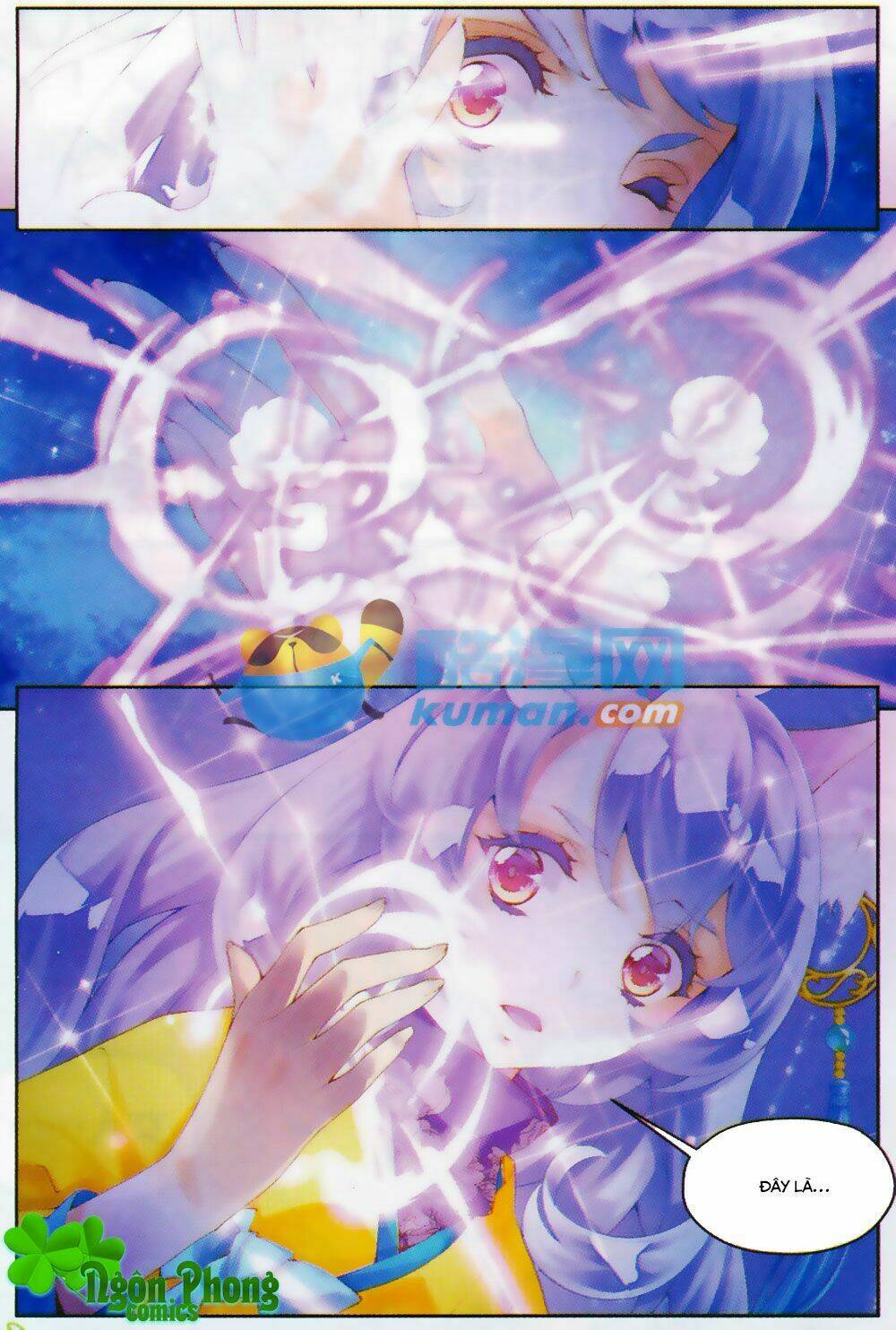 thu la chapter 21 20