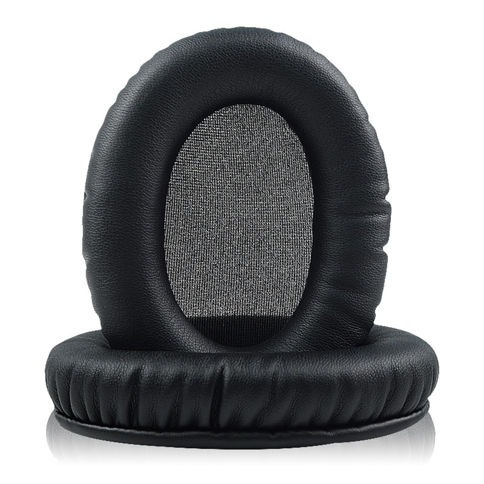 1 cặp Earpads miếng đệm tai tương thích với tai nghe Kingston Cloud Flight / Stinger