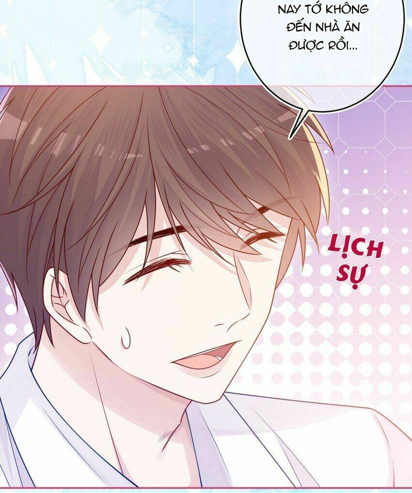 khi cô gái nhìn thấy thời gian chapter 31 33