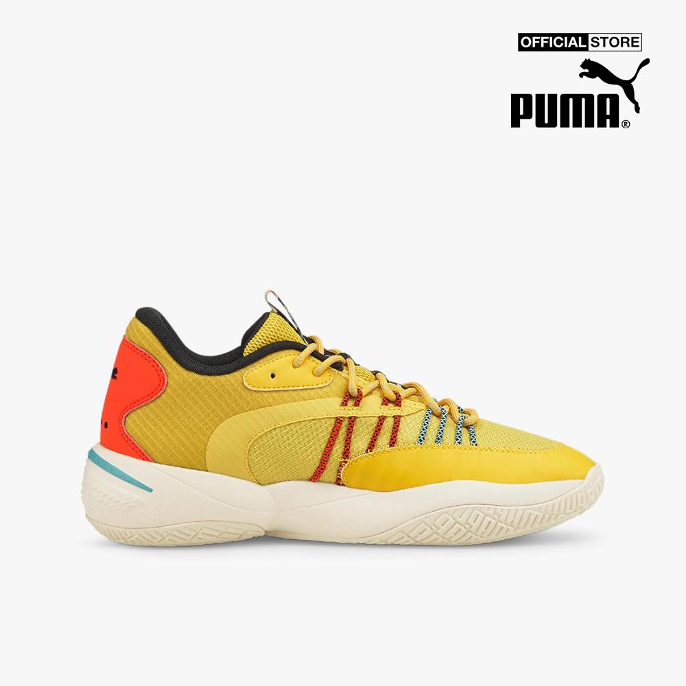 PUMA - Giày bóng rổ nam Basketball Court Rider 2.0 HC 376874