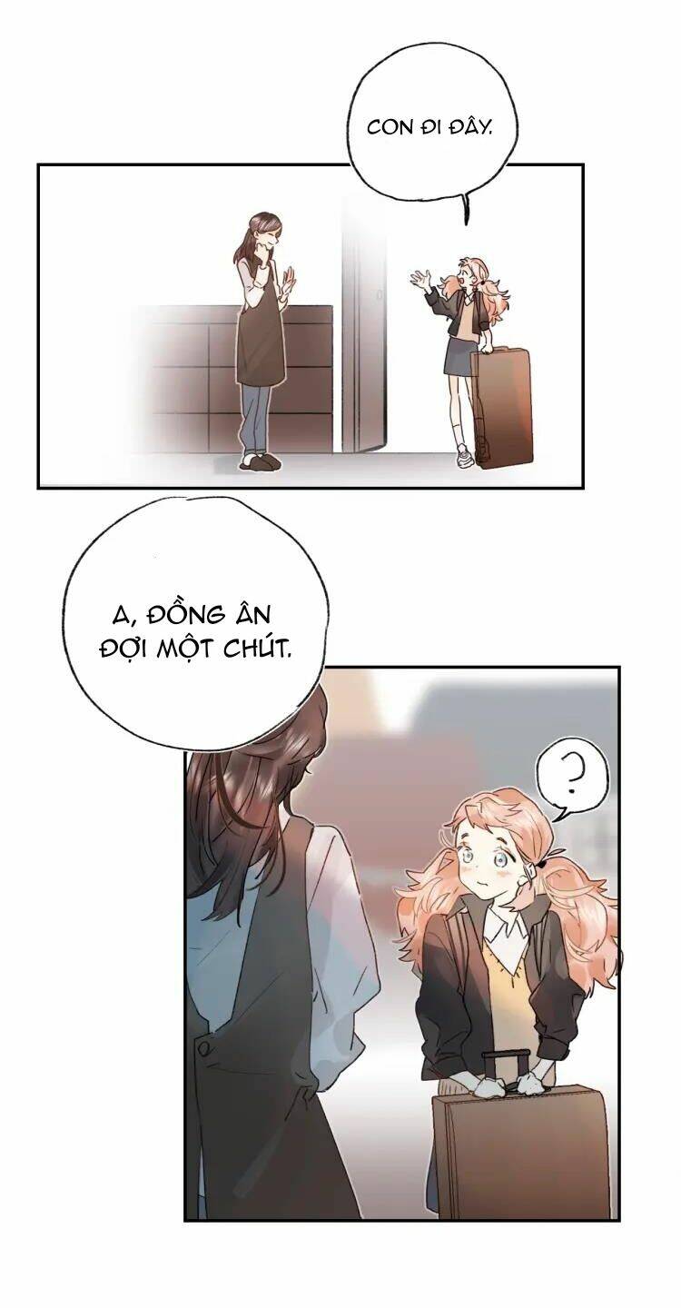 phù thủy hạng bét chapter 1 22