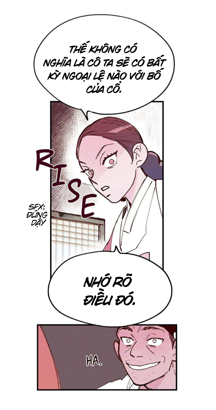 tham vọng quyền lực (full) chapter 26 44