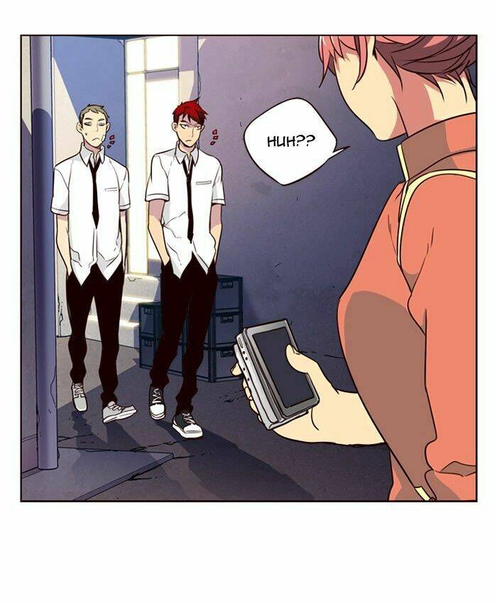 nữ sinh trường wilds chapter 223 29