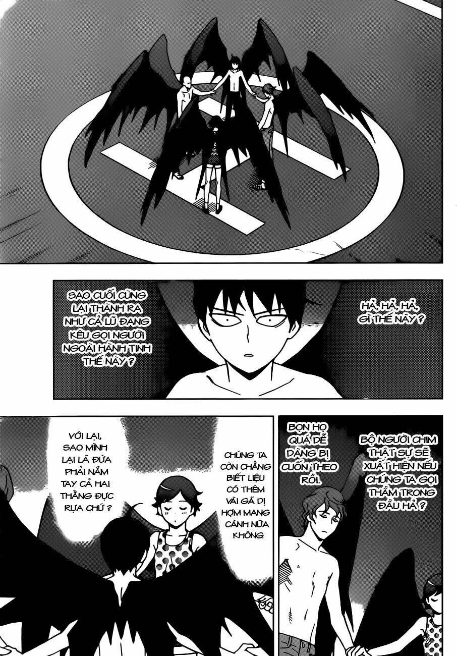 birdmen chapter 4 22