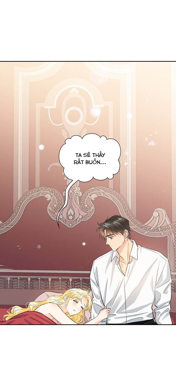 ác nữ xứng đôi với bạo chúa chapter 29 19