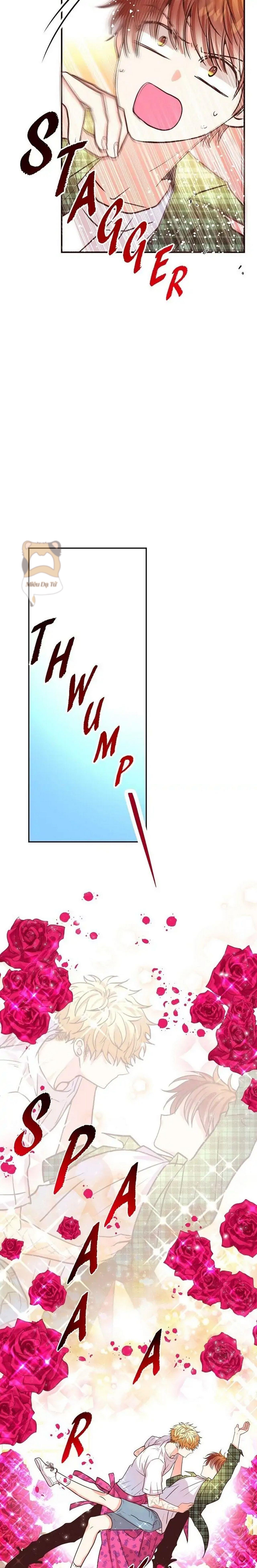 mối quan hệ phù hợp chapter 20 22