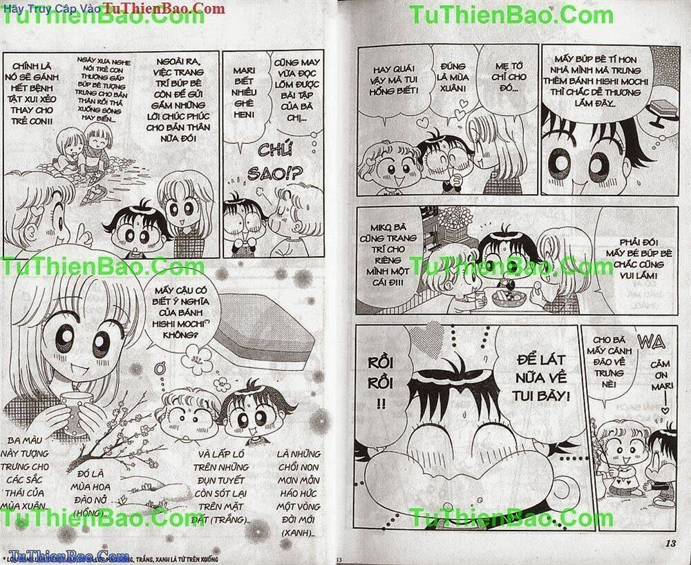 nhóc miko chapter 23 6