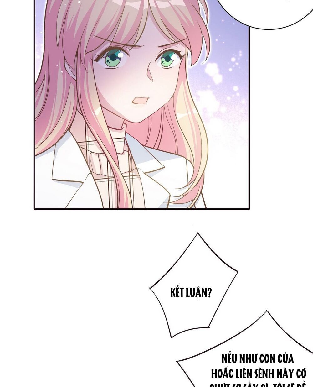 trời ban cho nam thần daddy chapter 42 15