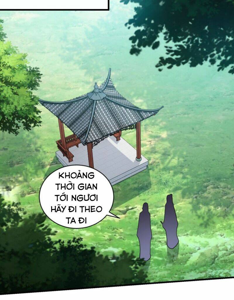 tiên ma đồng tu chapter 128 25