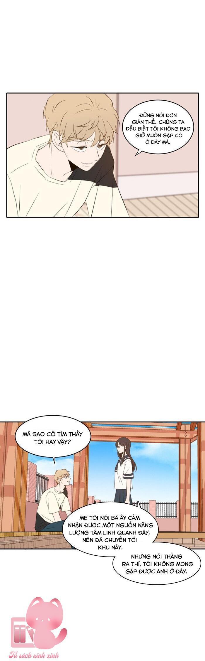 a good day to be a dog chapter 50 25