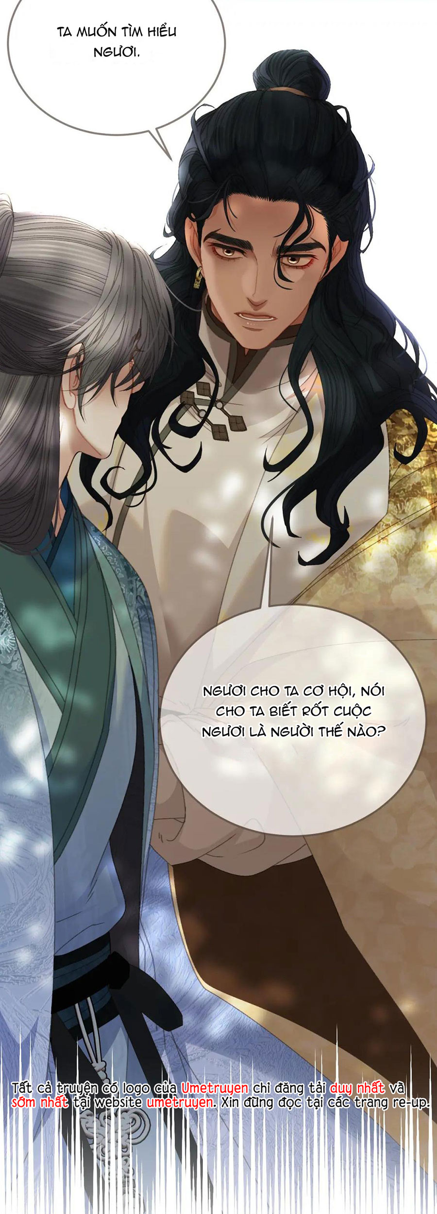 á nô 2: thám hoa chapter 17 58